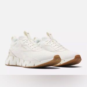 Like New Reebok Zig Dynamica STR Shoes